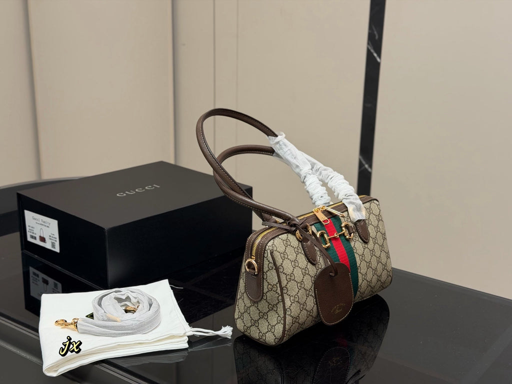 Premium Fashion Travel Bags-23
