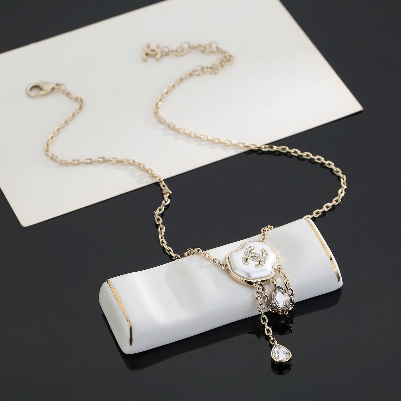 High-Quality Necklaces-107