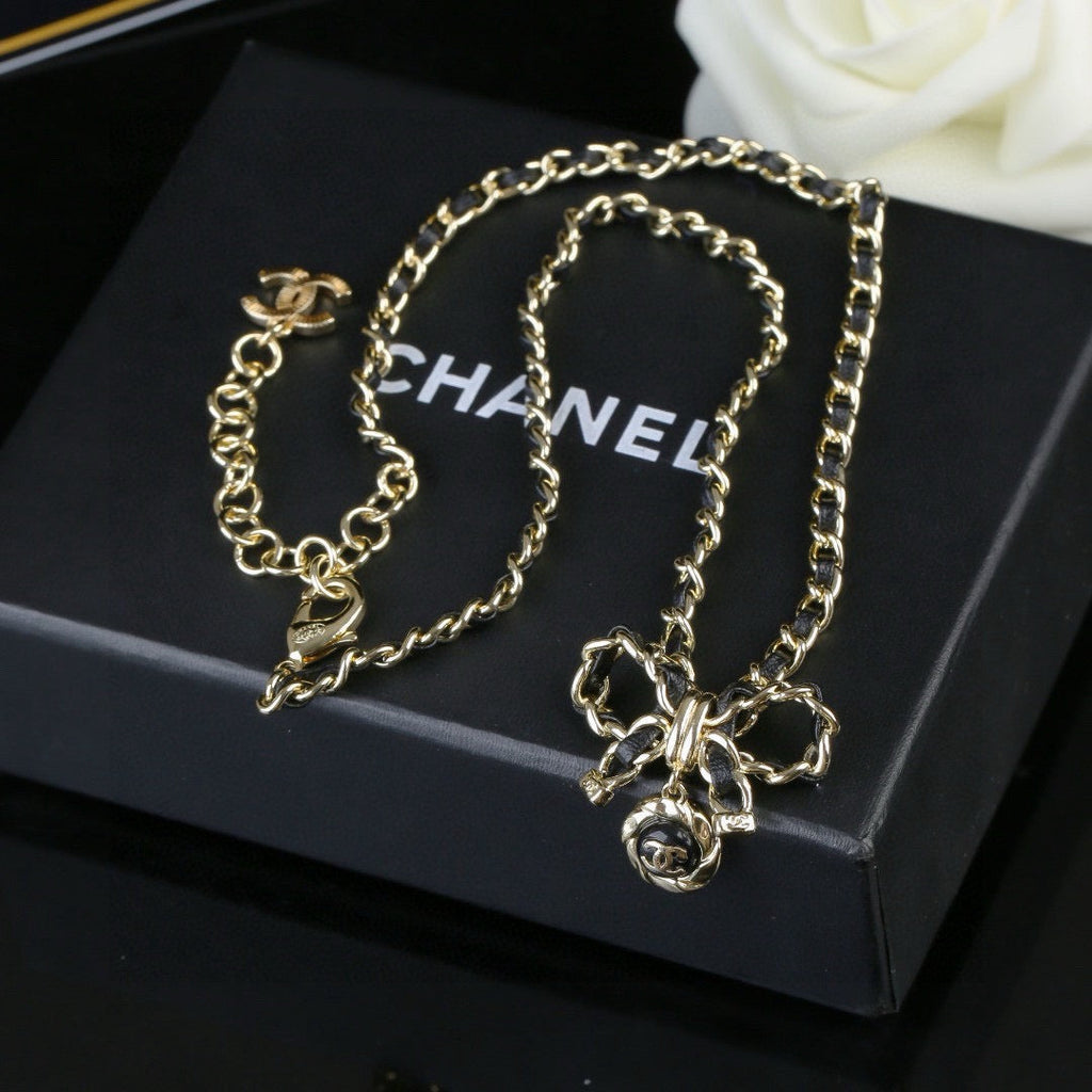 High-Quality Necklaces-143