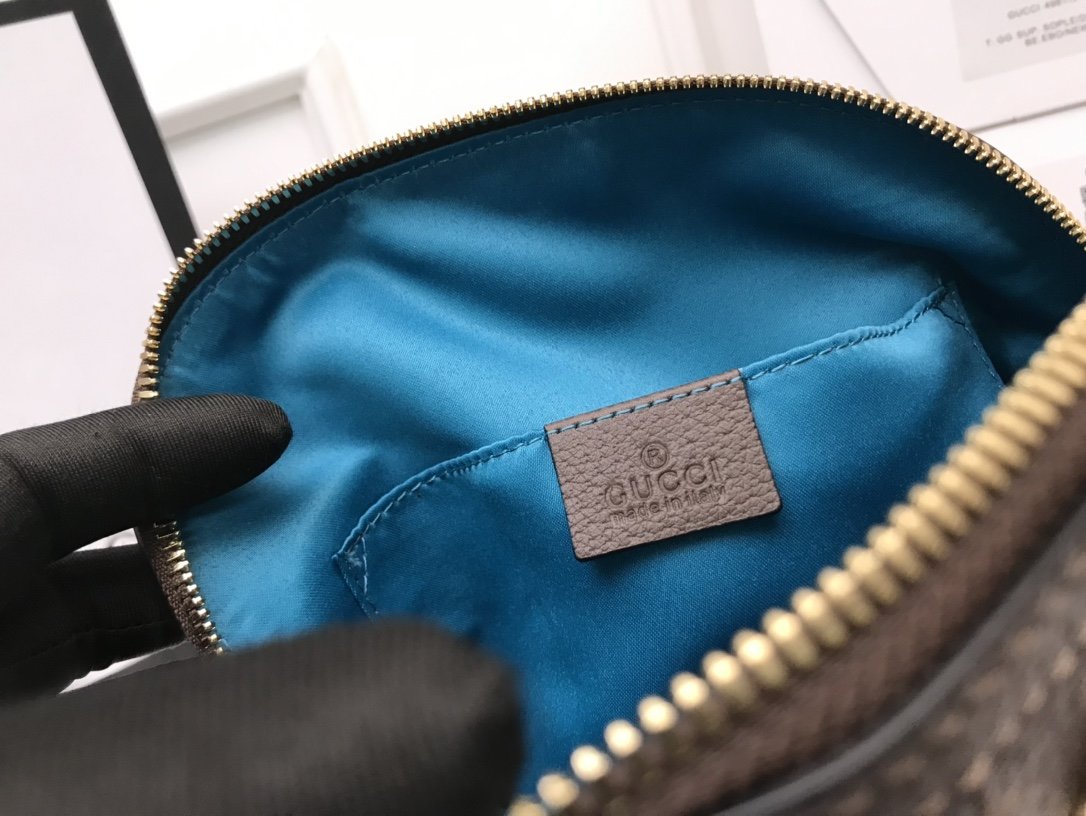Ophidia GG shoulder bag