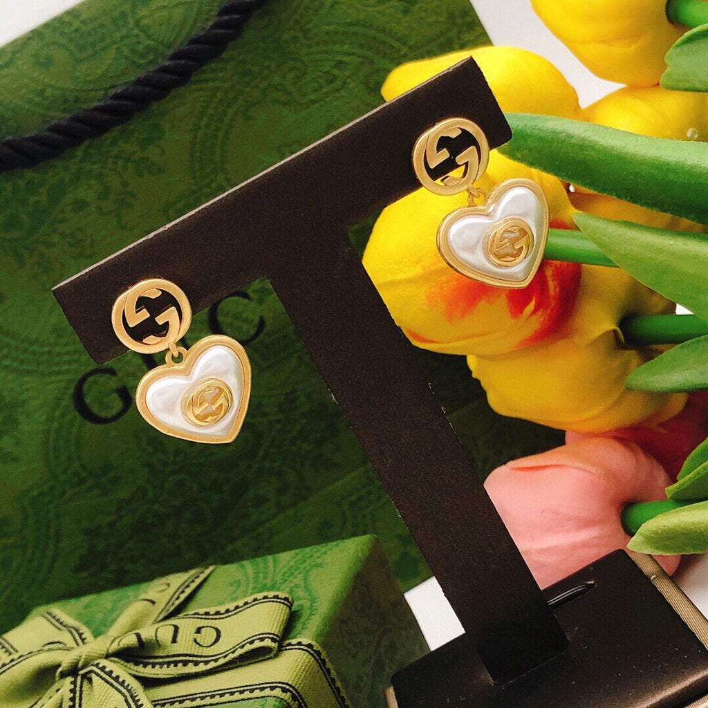 High-Quality Stud Earrings-68