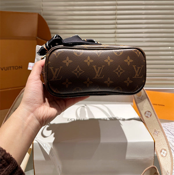 New Fashion VL Scarves cortex Handbag