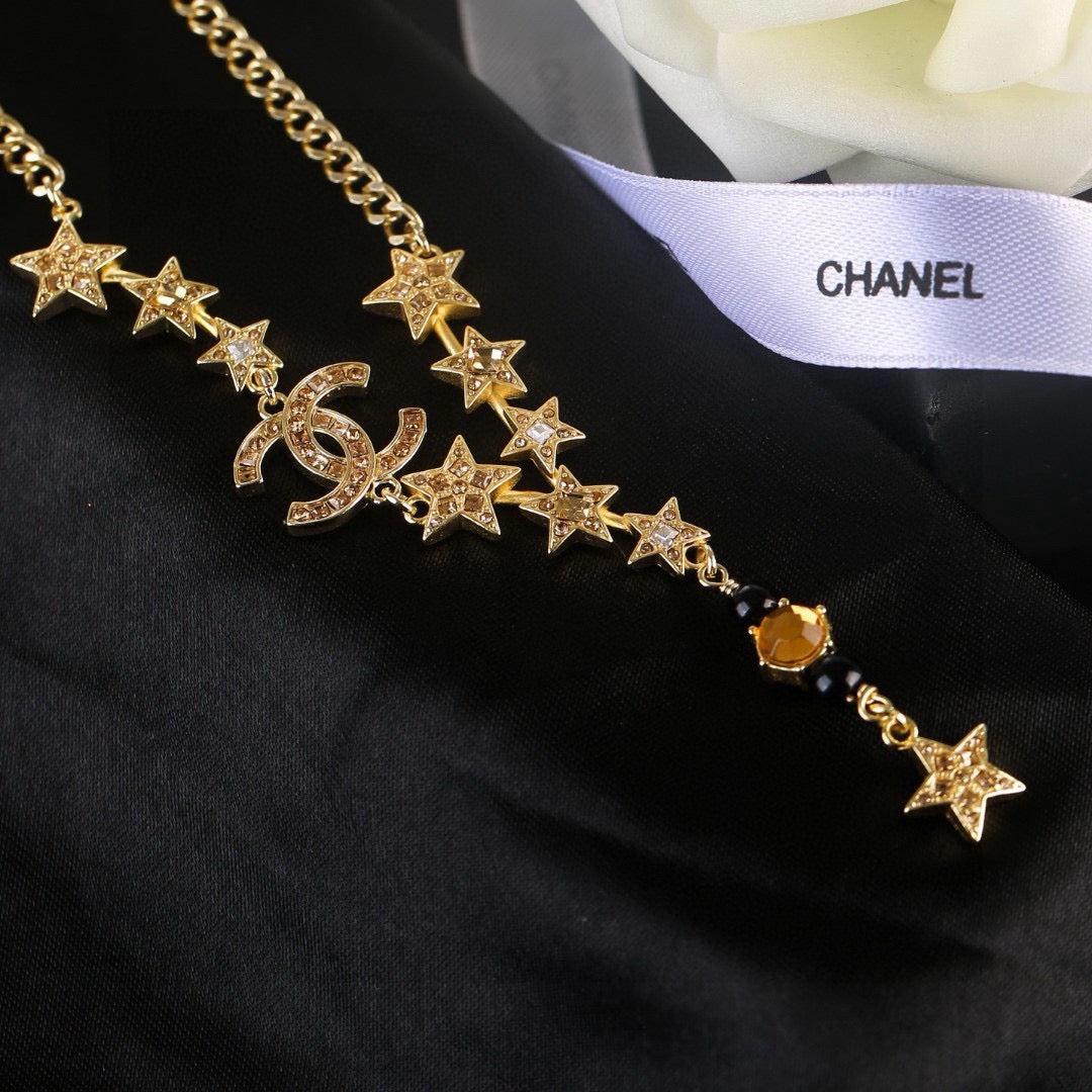 High-Quality Necklaces-141