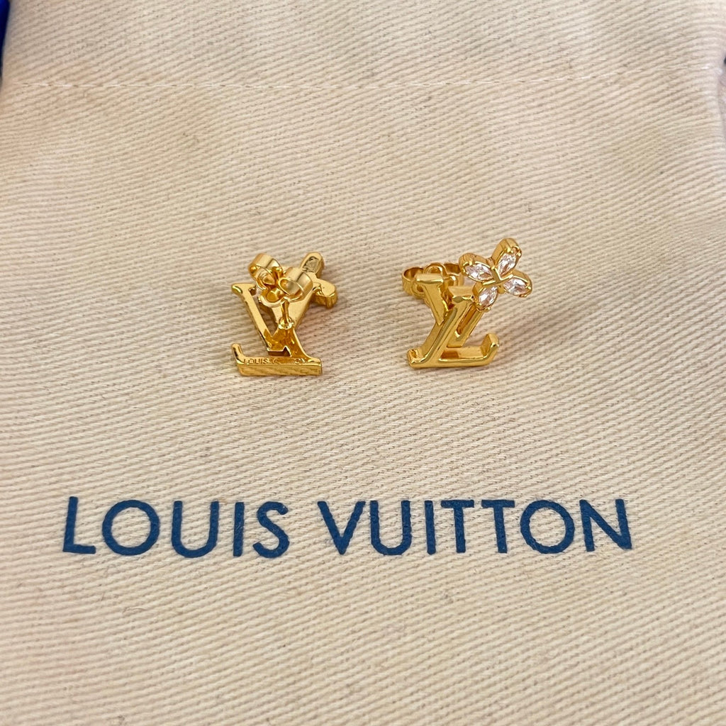High-Quality Stud Earrings-7