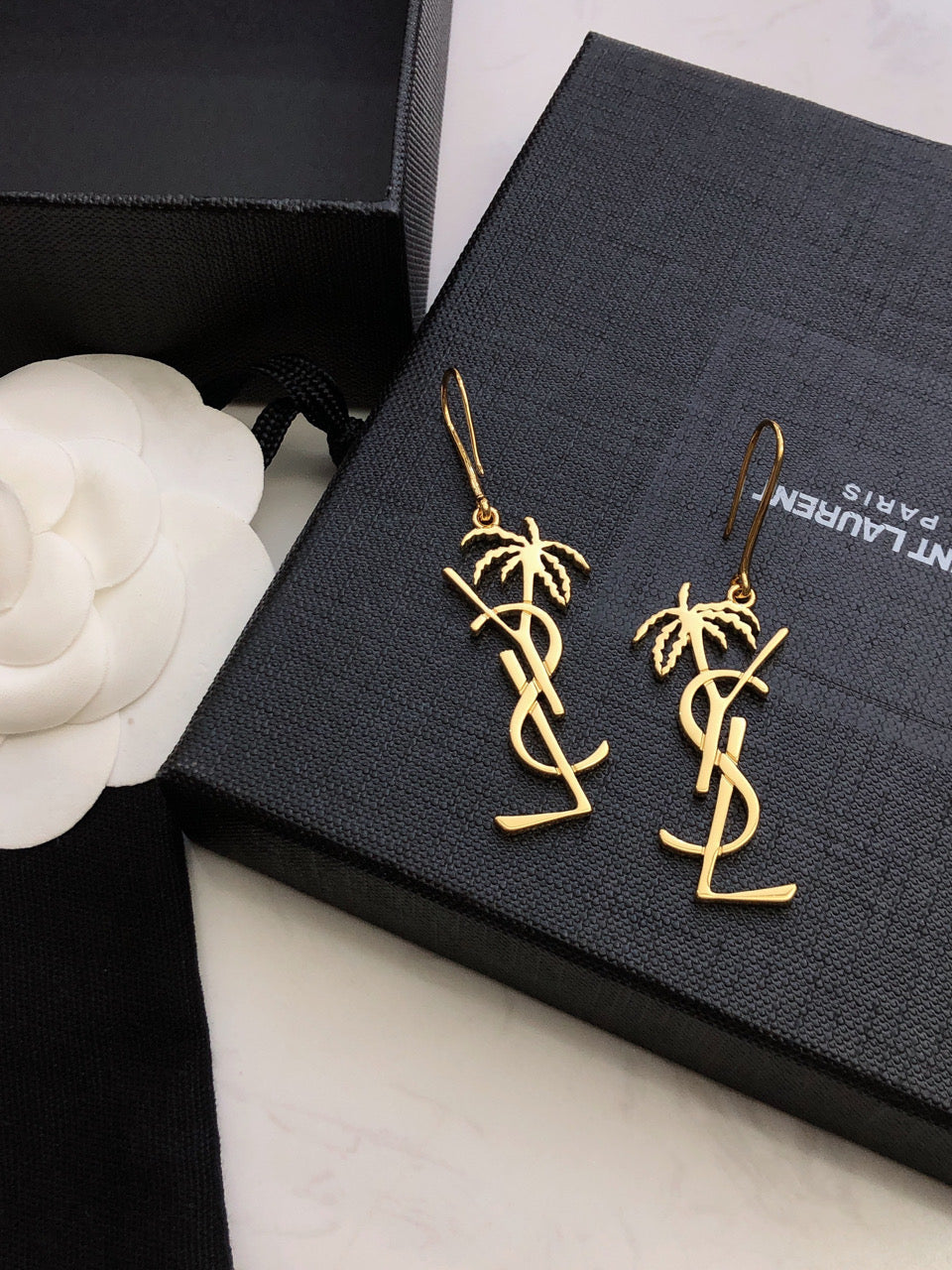 High-Quality Stud Earrings-48