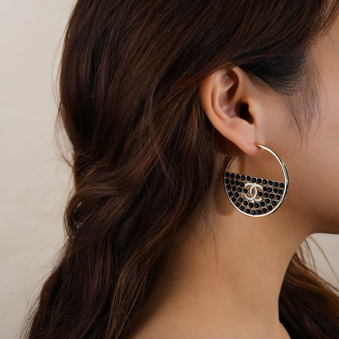 High-Quality Stud Earrings-148