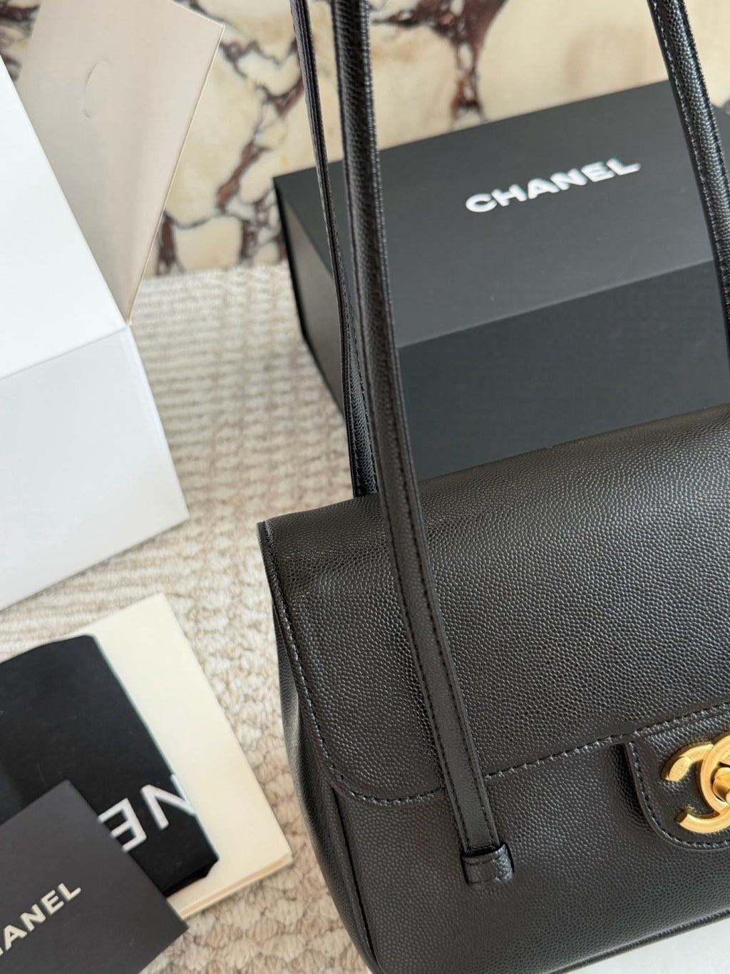 High-End Women's Fashion Handbags-2