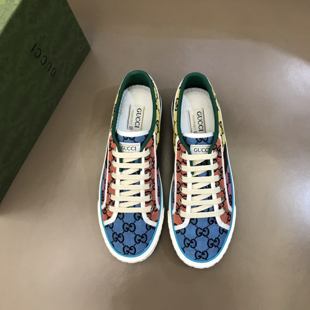 G U C C I - S K 8: Colourway 05
