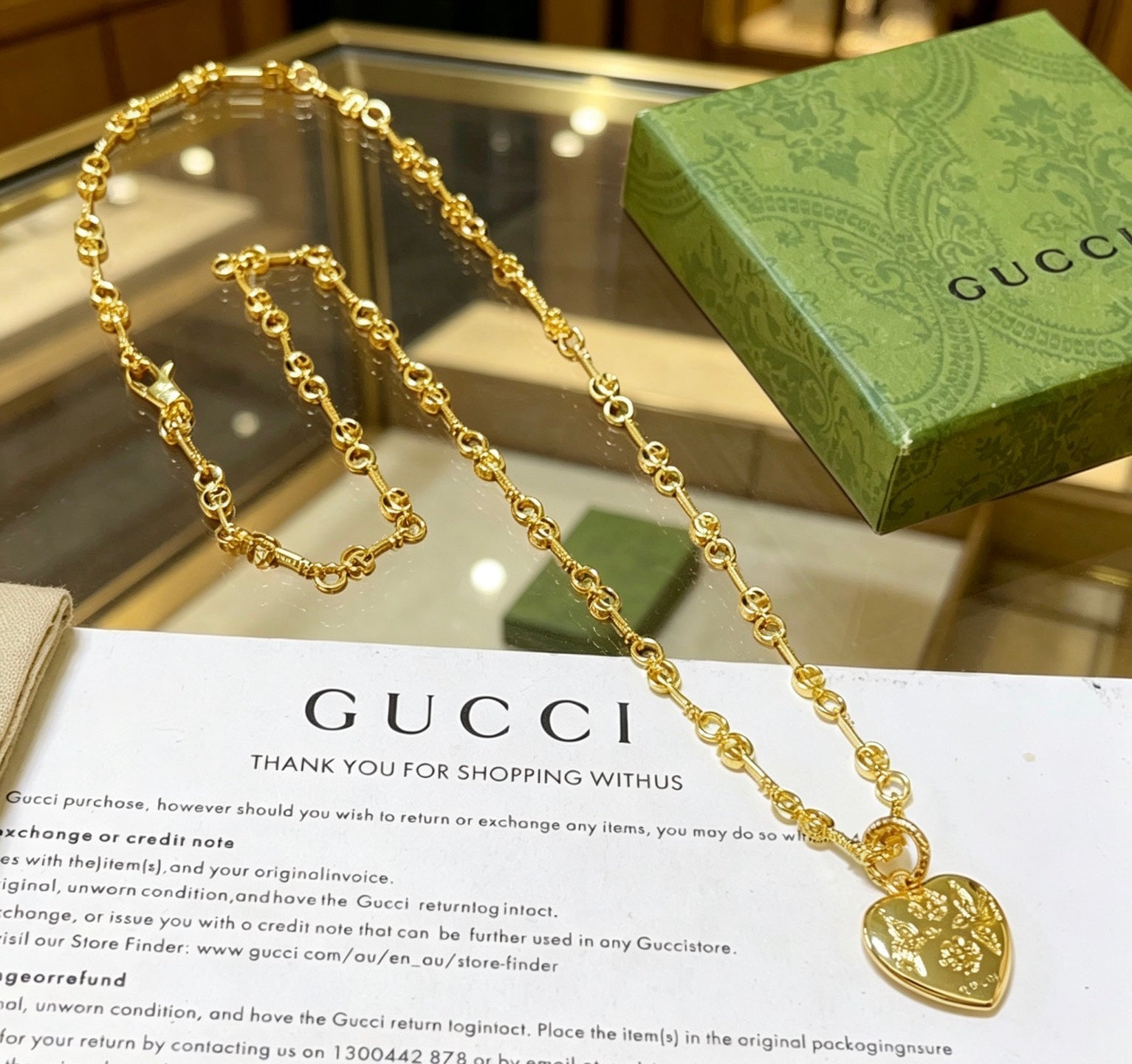 High-Quality Necklaces-95