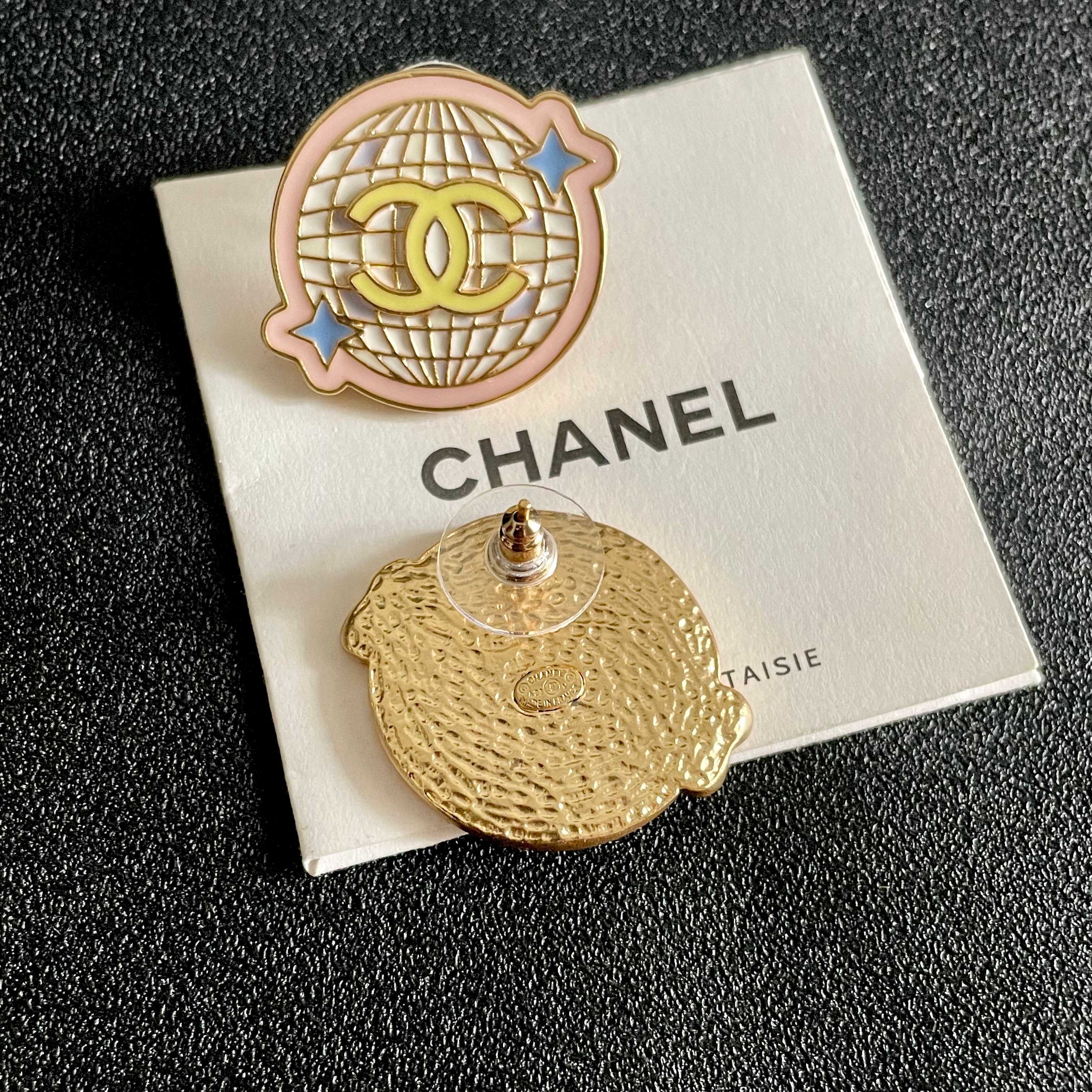High-Quality Stud Earrings-129