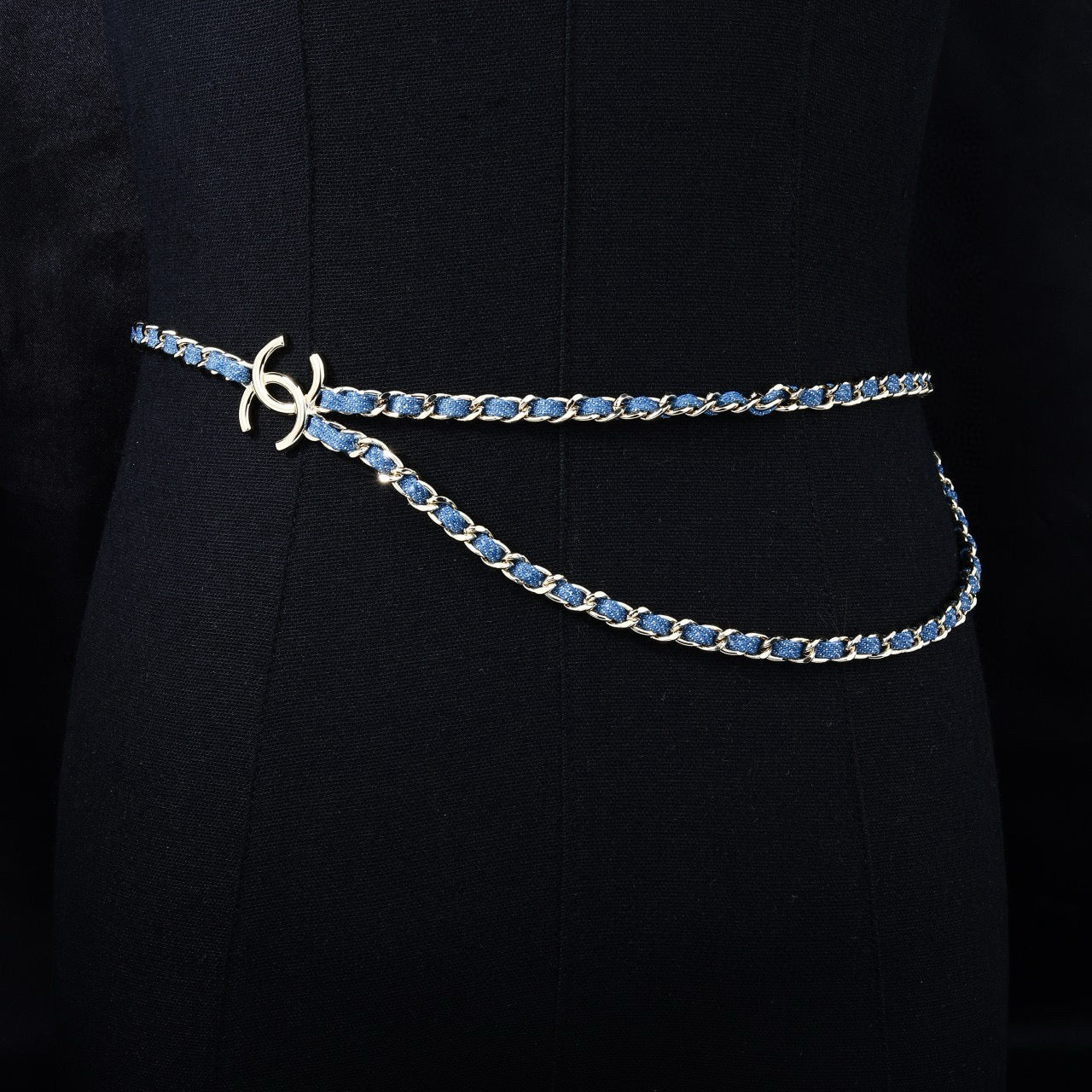 High-Quality Belt-140