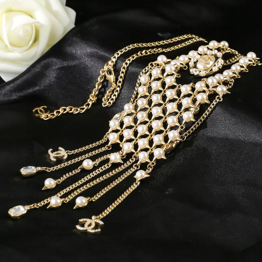 High-Quality Necklaces-166