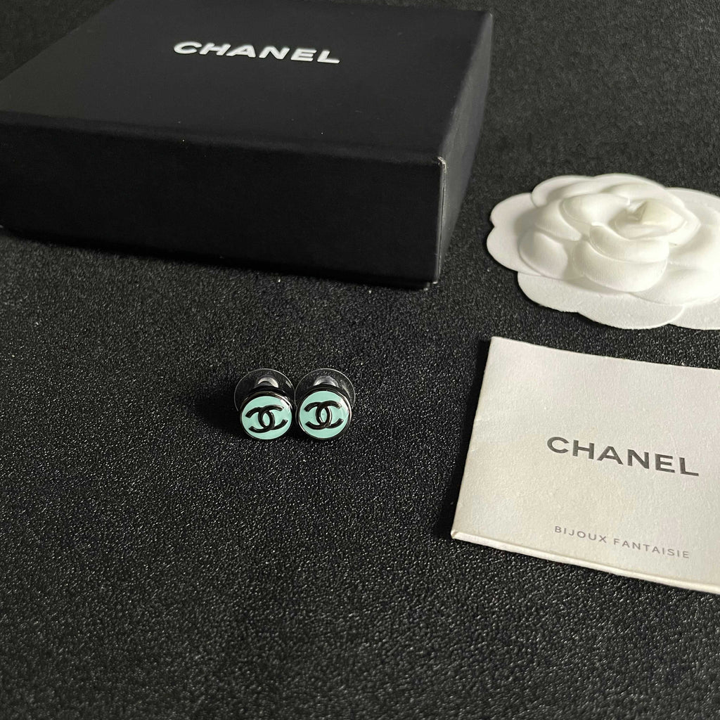 High-Quality Stud Earrings-155