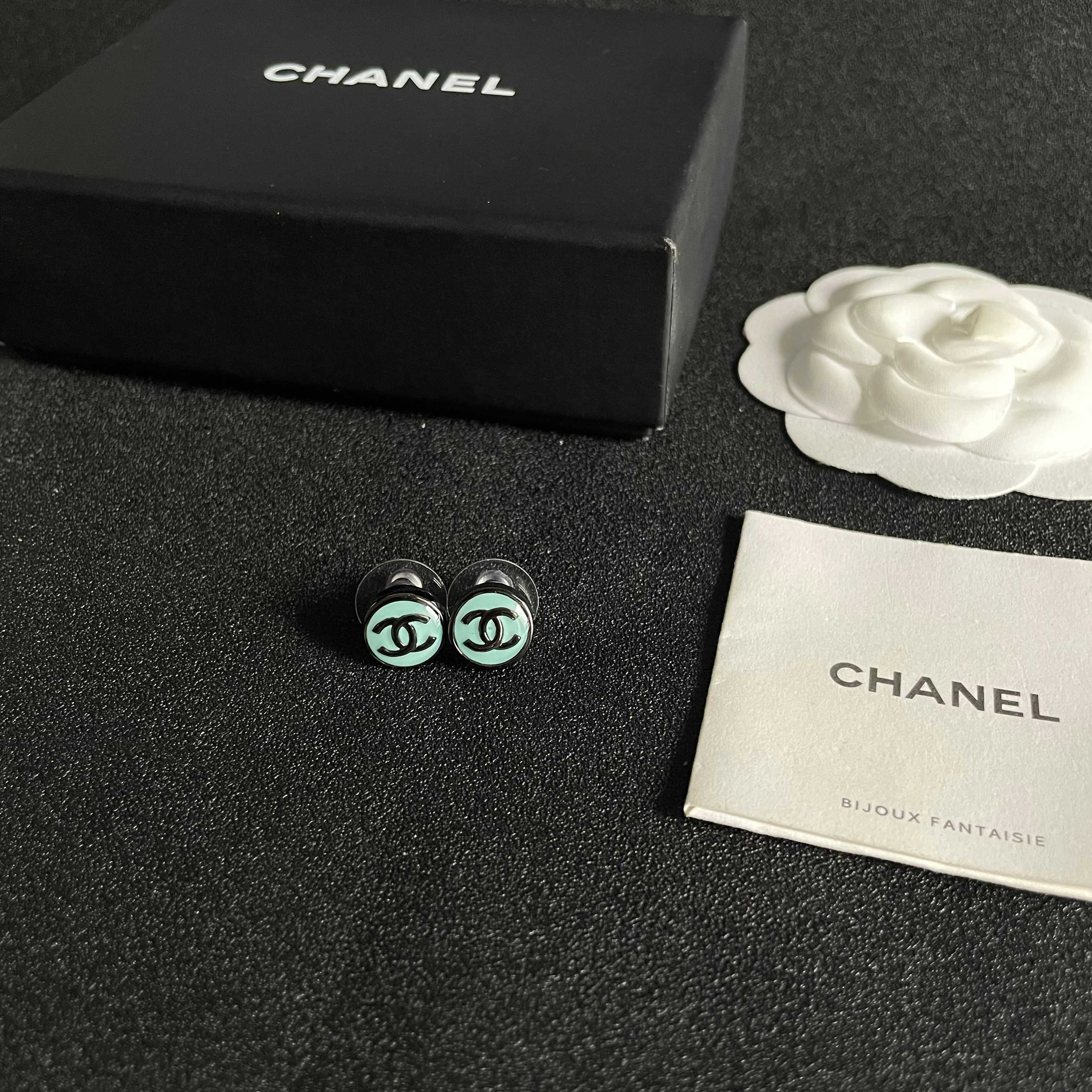 High-Quality Stud Earrings-155