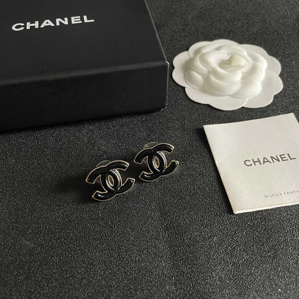 High-Quality Stud Earrings-132