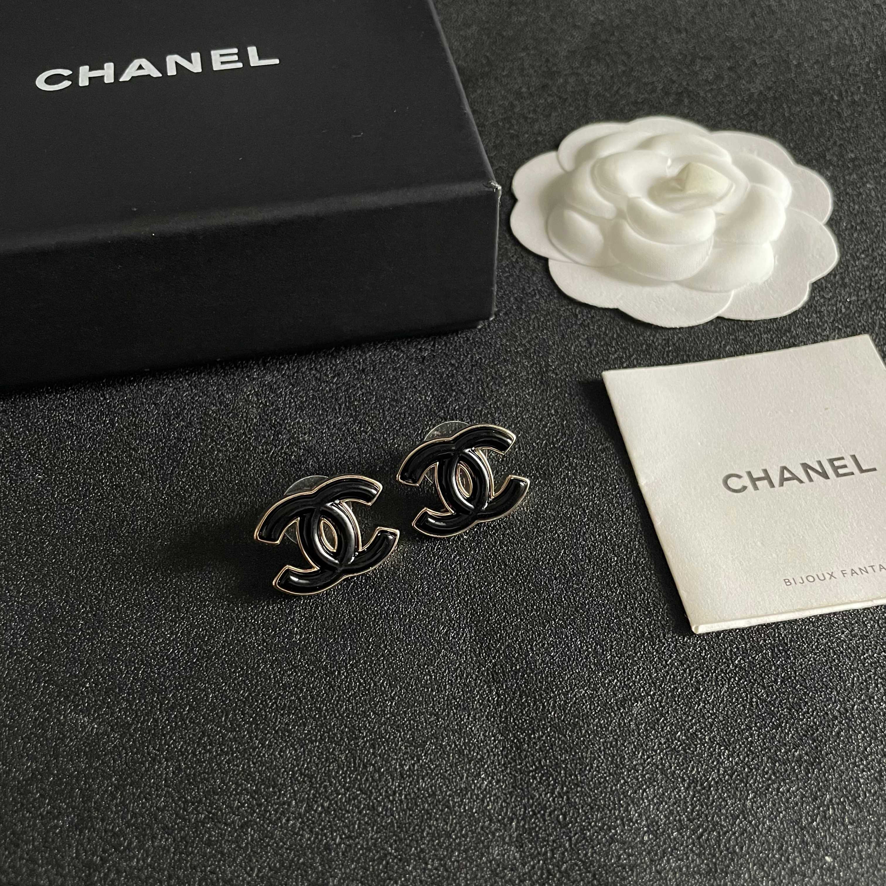 High-Quality Stud Earrings-132