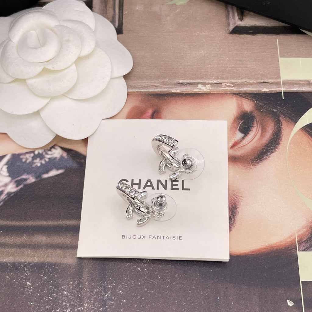 High-Quality Stud Earrings-115