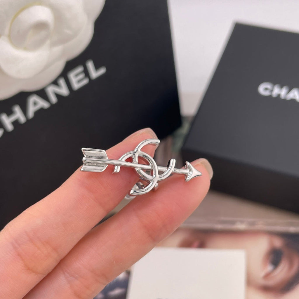 High-Quality Stud Earrings-116