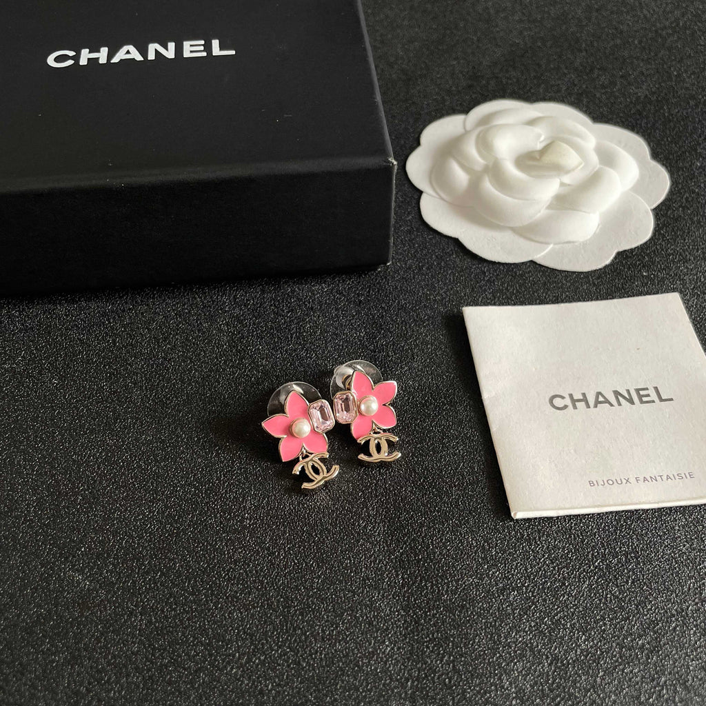 High-Quality Stud Earrings-134