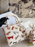 High-End Women's Fashion Handbags-4