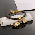 High-Quality Cord Bracelet