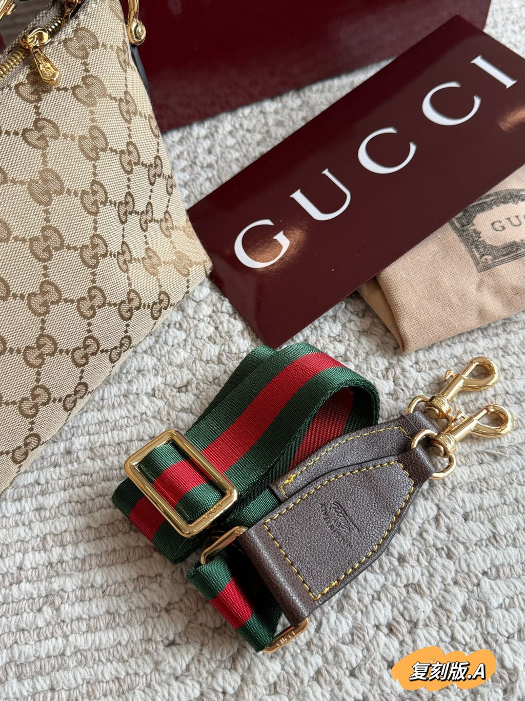High-End Women's Fashion Handbags-14
