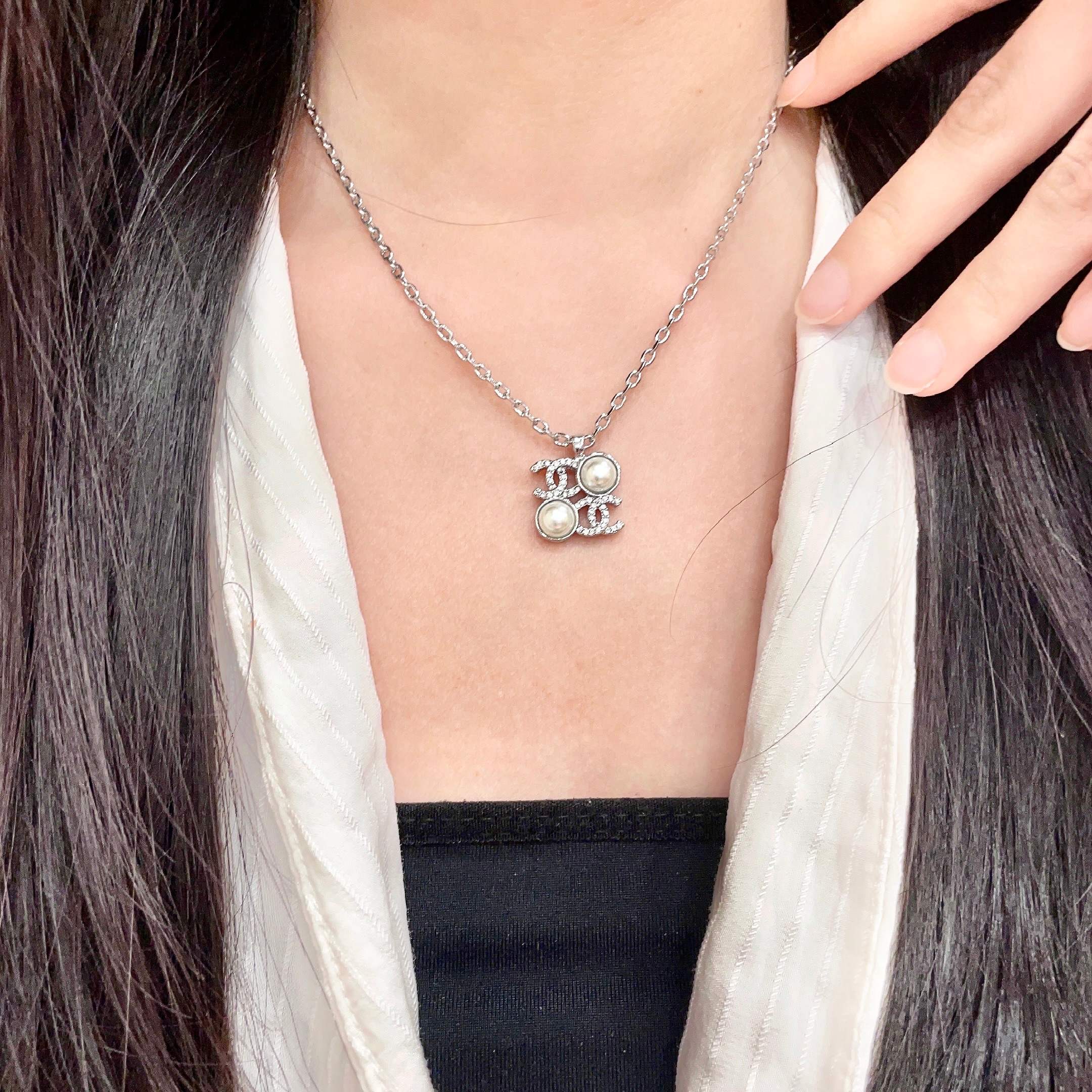 High-Quality Necklaces-157