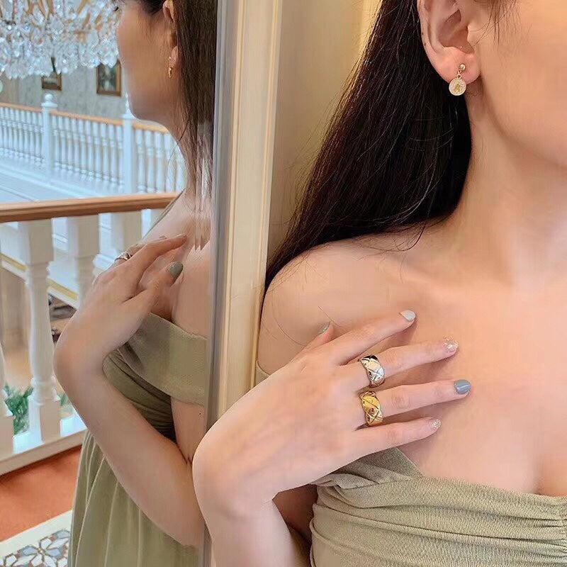 High-Quality Rings-190