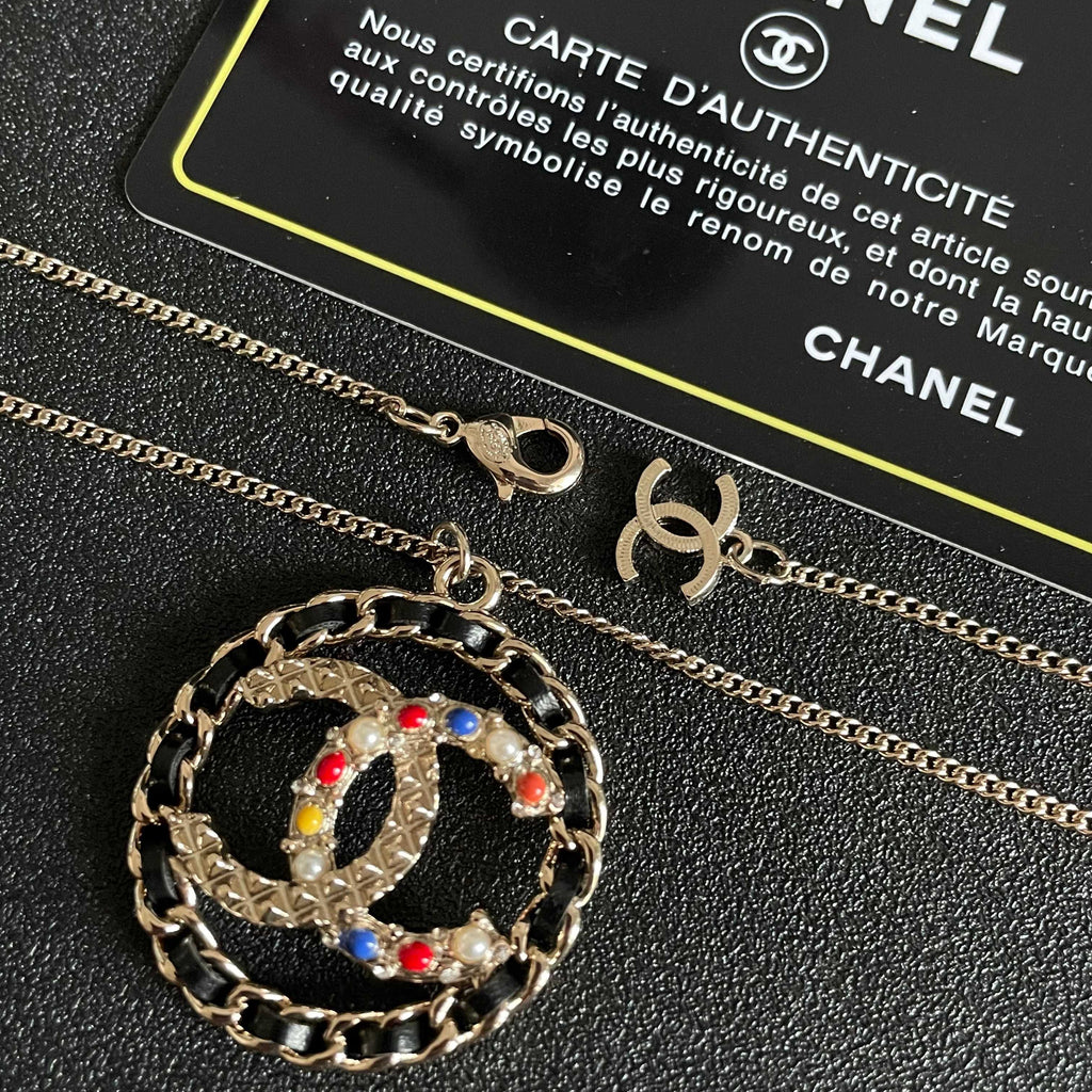 High-Quality Necklaces-158