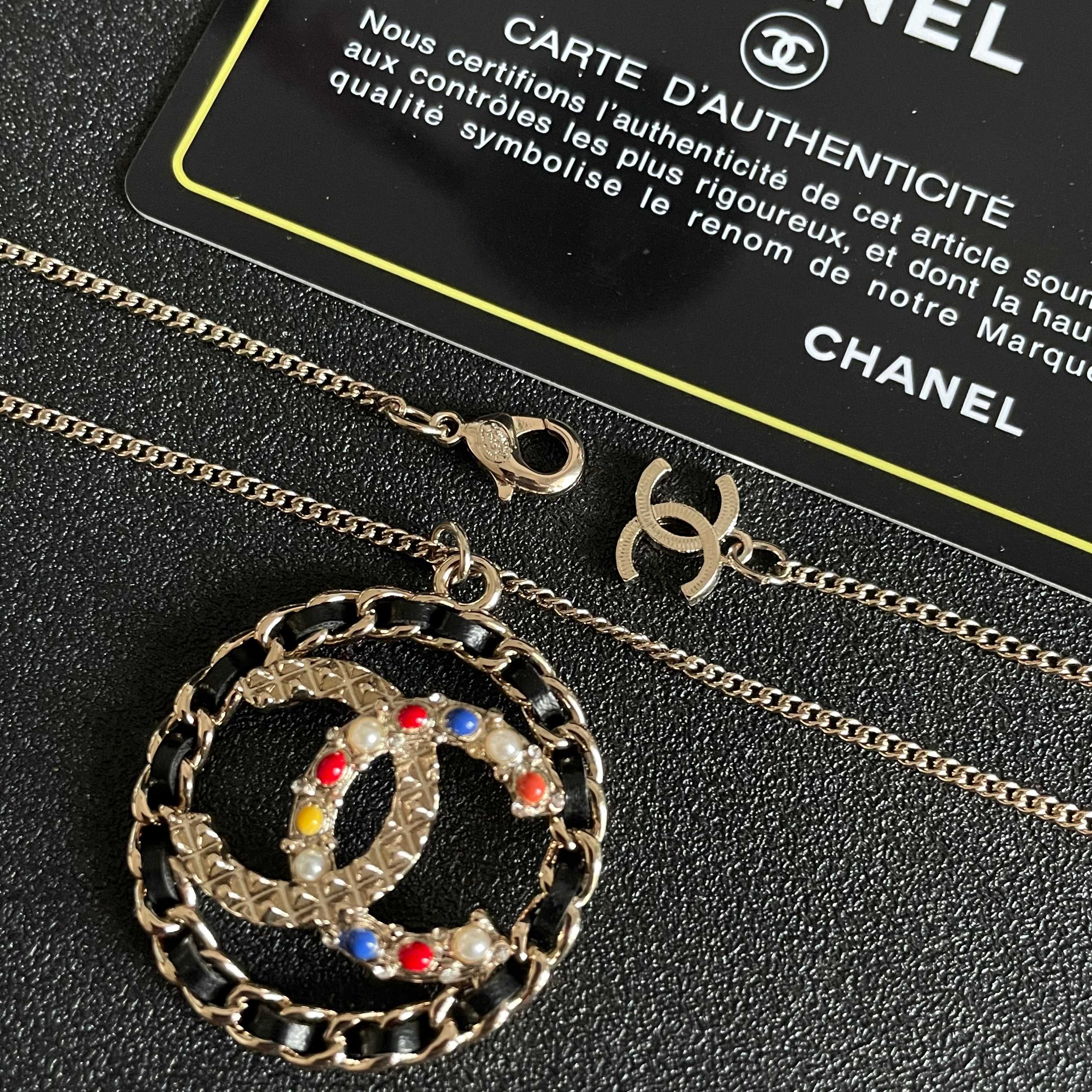 High-Quality Necklaces-158