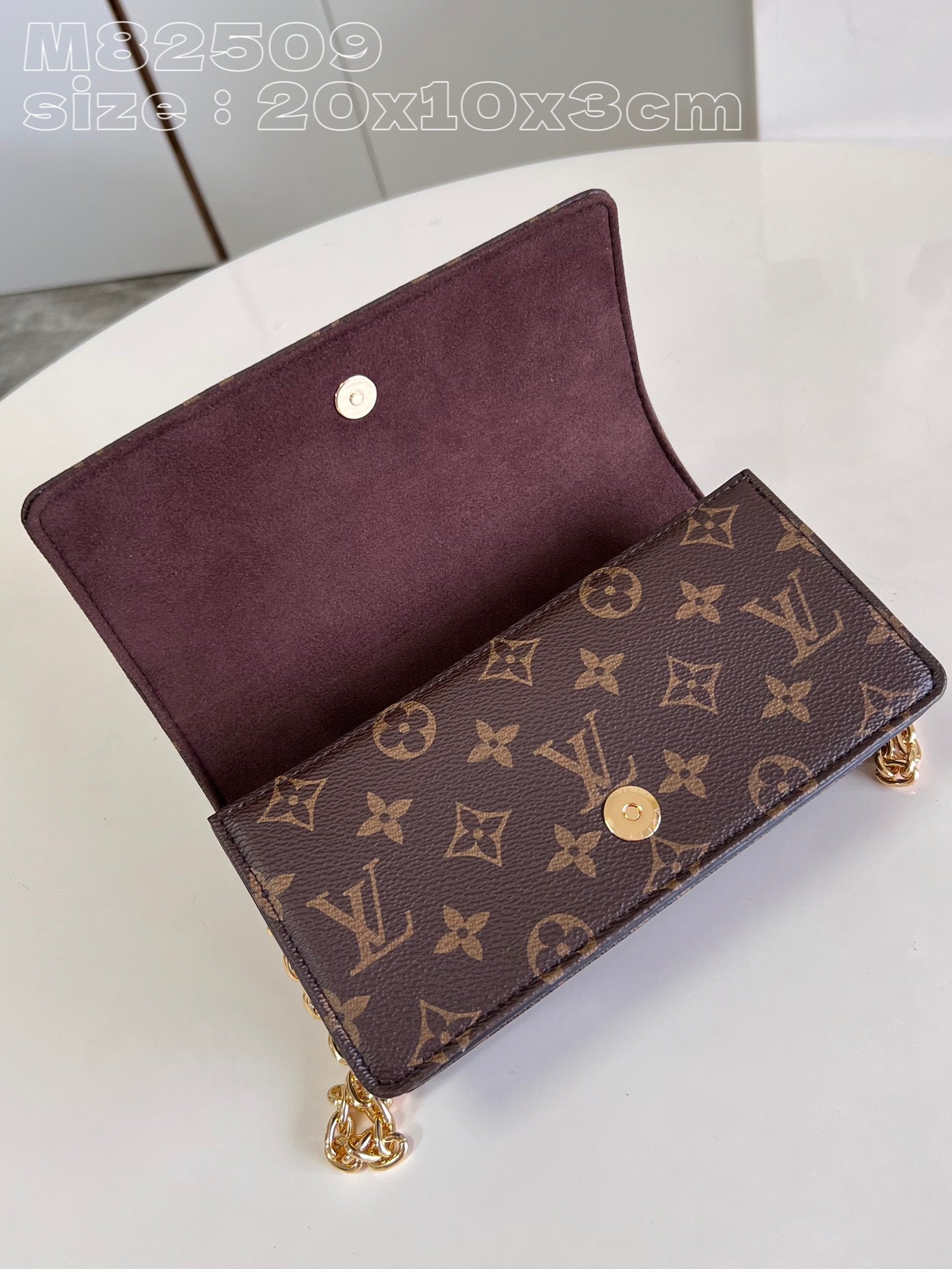 2023 Luxury VL Retro  Handbag