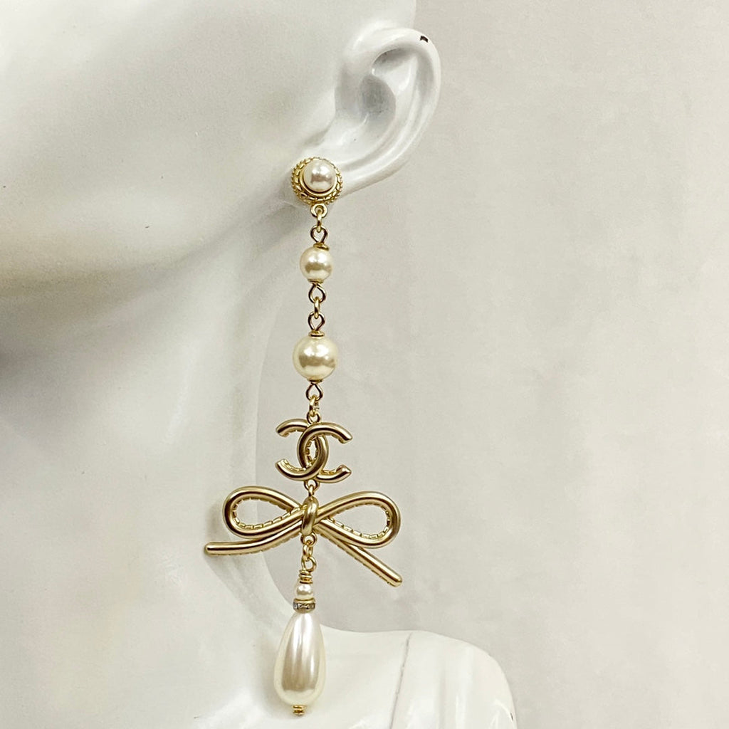High-Quality Stud Earrings-117
