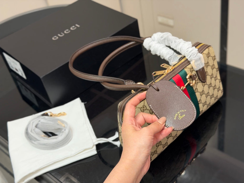 Premium Fashion Travel Bags-23