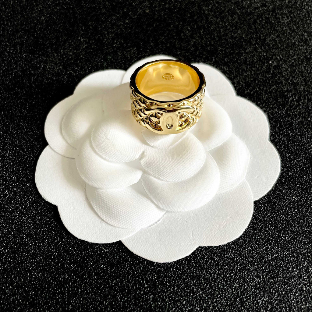 High-Quality Rings-192