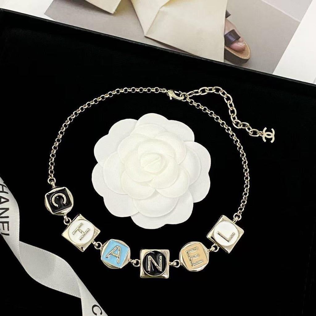 High-Quality Necklaces-182