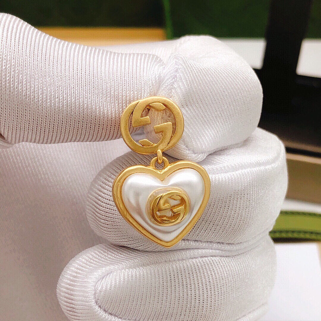 High-Quality Stud Earrings-68