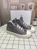 CD Sock-top Sneakers