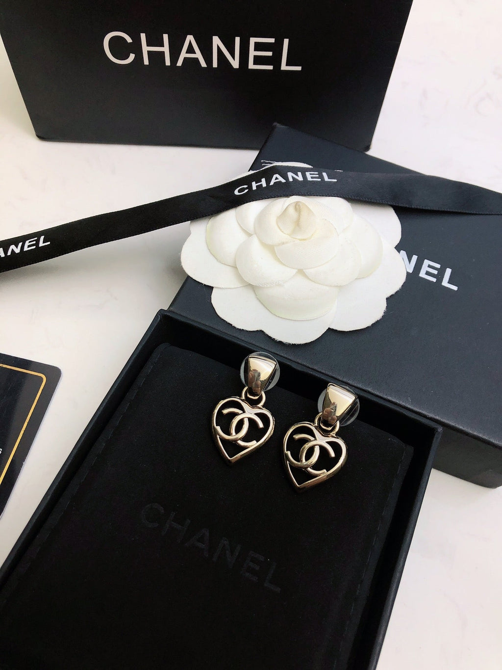 High-Quality Stud Earrings-122