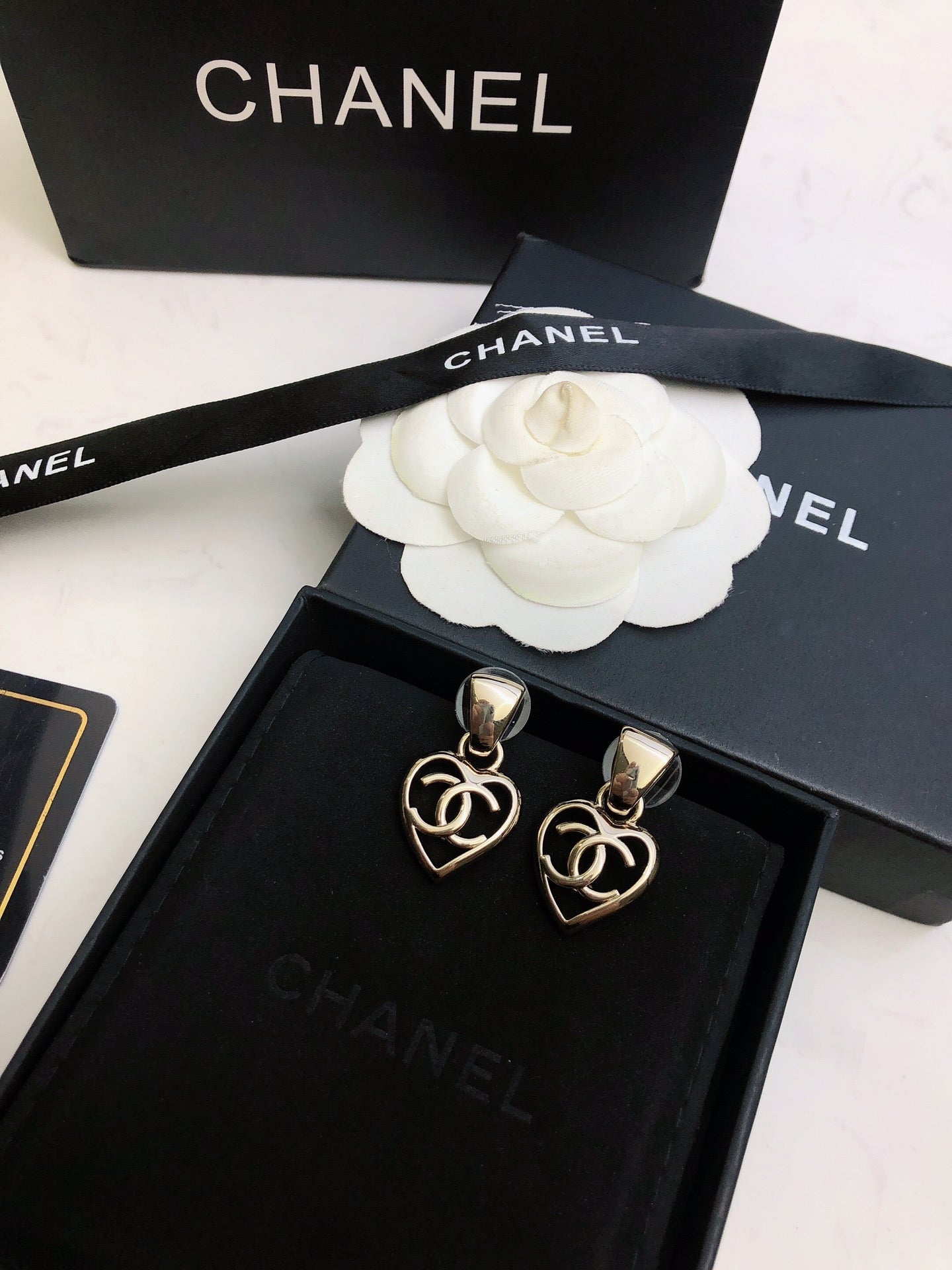 High-Quality Stud Earrings-122