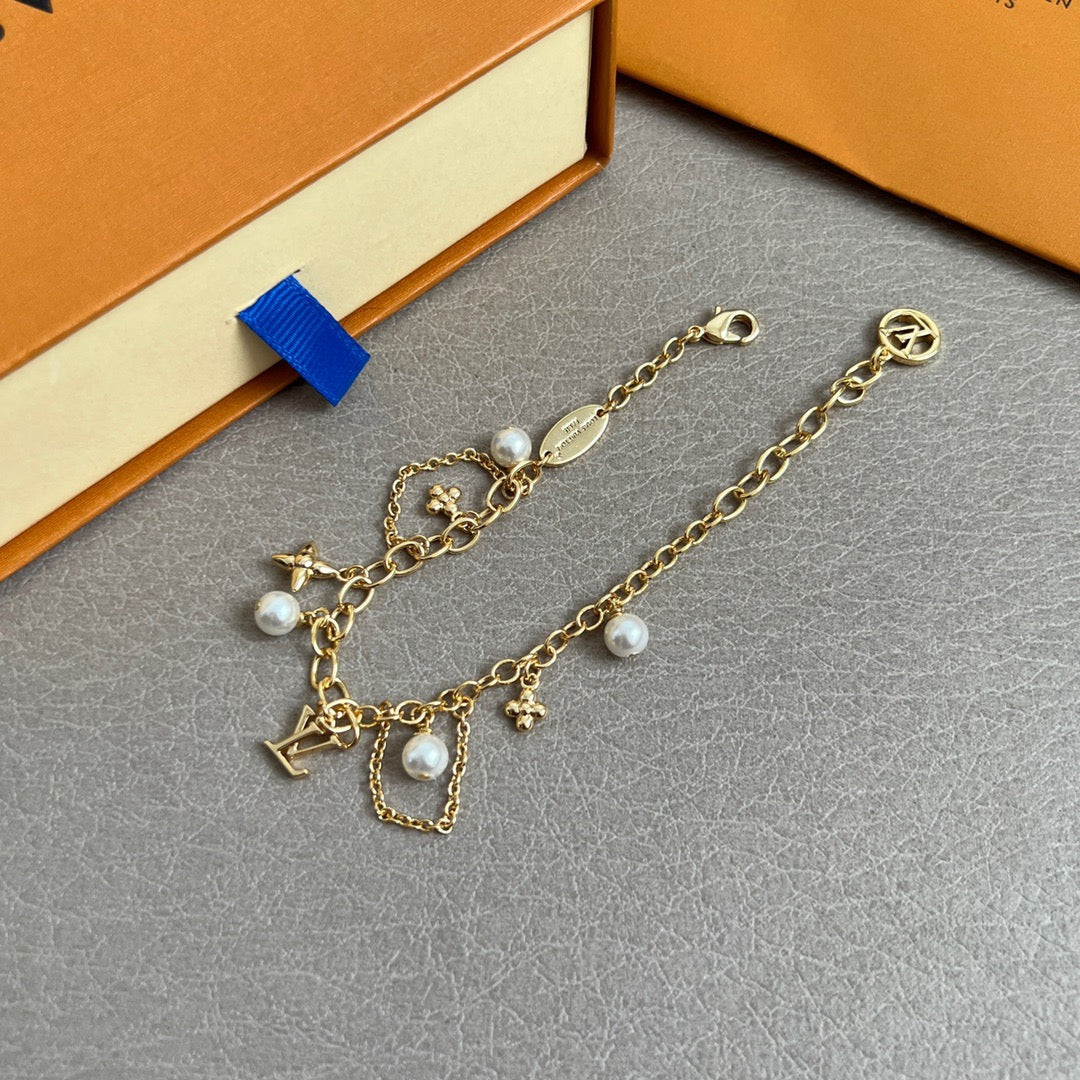 High-Quality Pearl Necklace