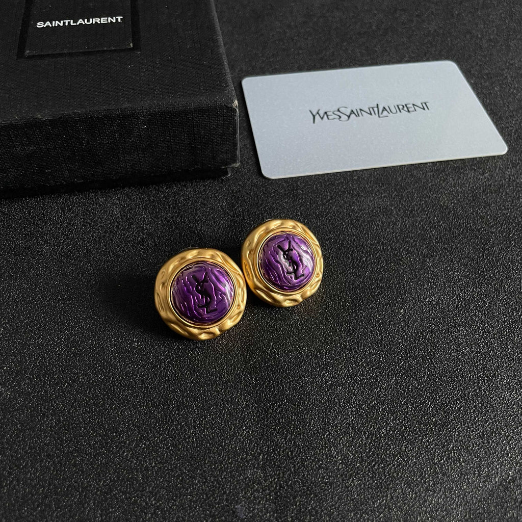High-Quality Stud Earrings-53