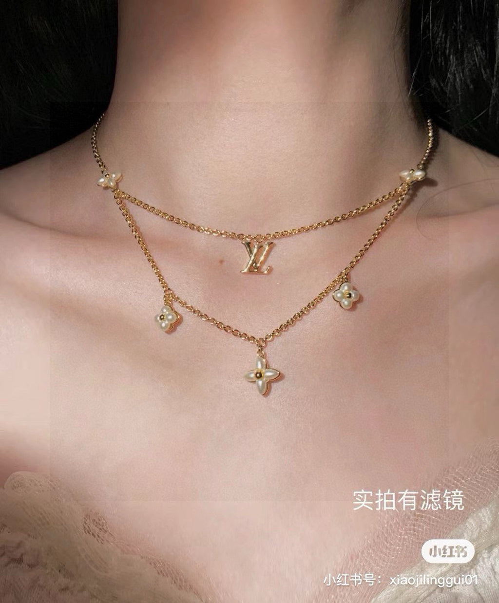 High-Quality, Classic, and Versatile Necklace