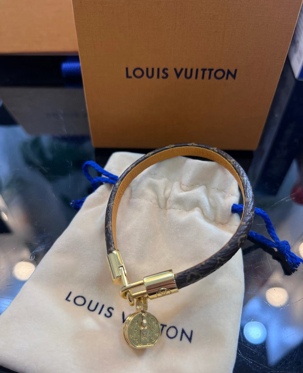 High-Quality Couple Bracelets