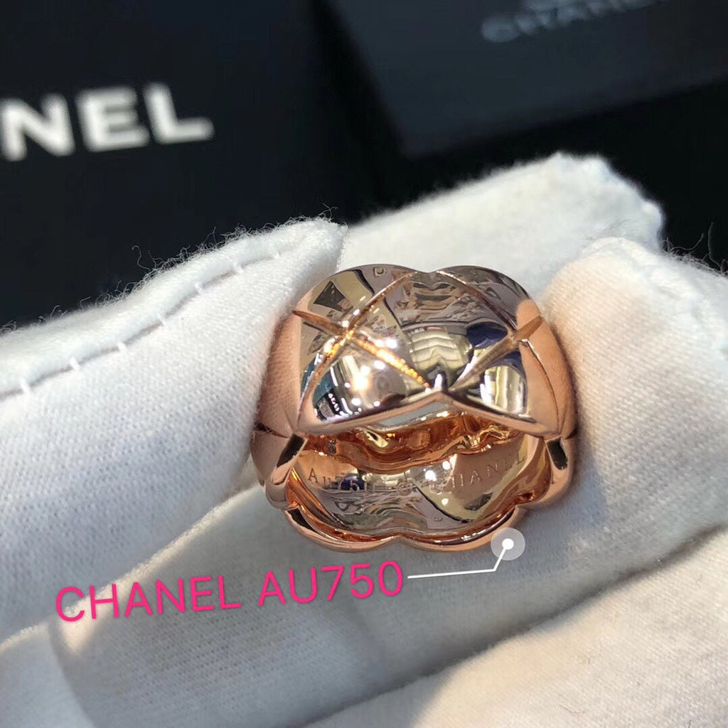 High-Quality Rings-190