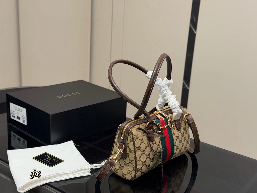 Premium Fashion Travel Bags-23