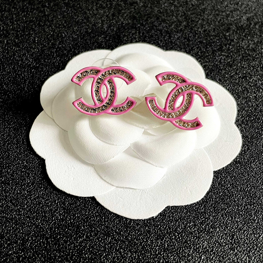 High-Quality Stud Earrings-135