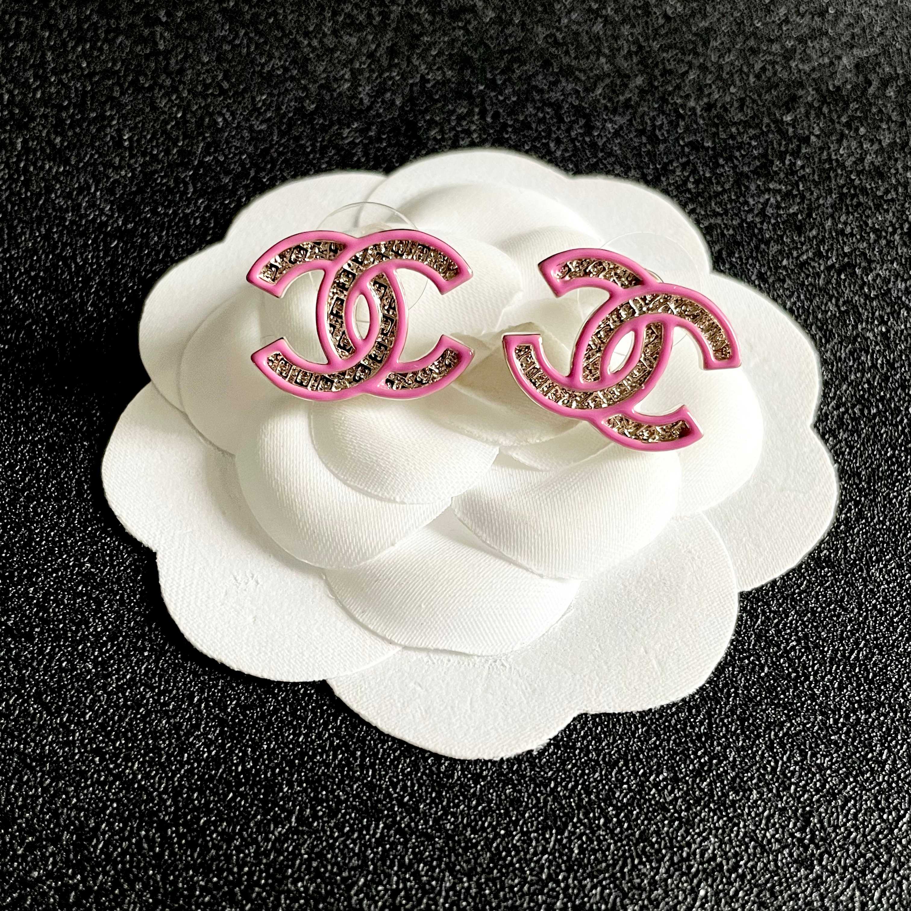 High-Quality Stud Earrings-135