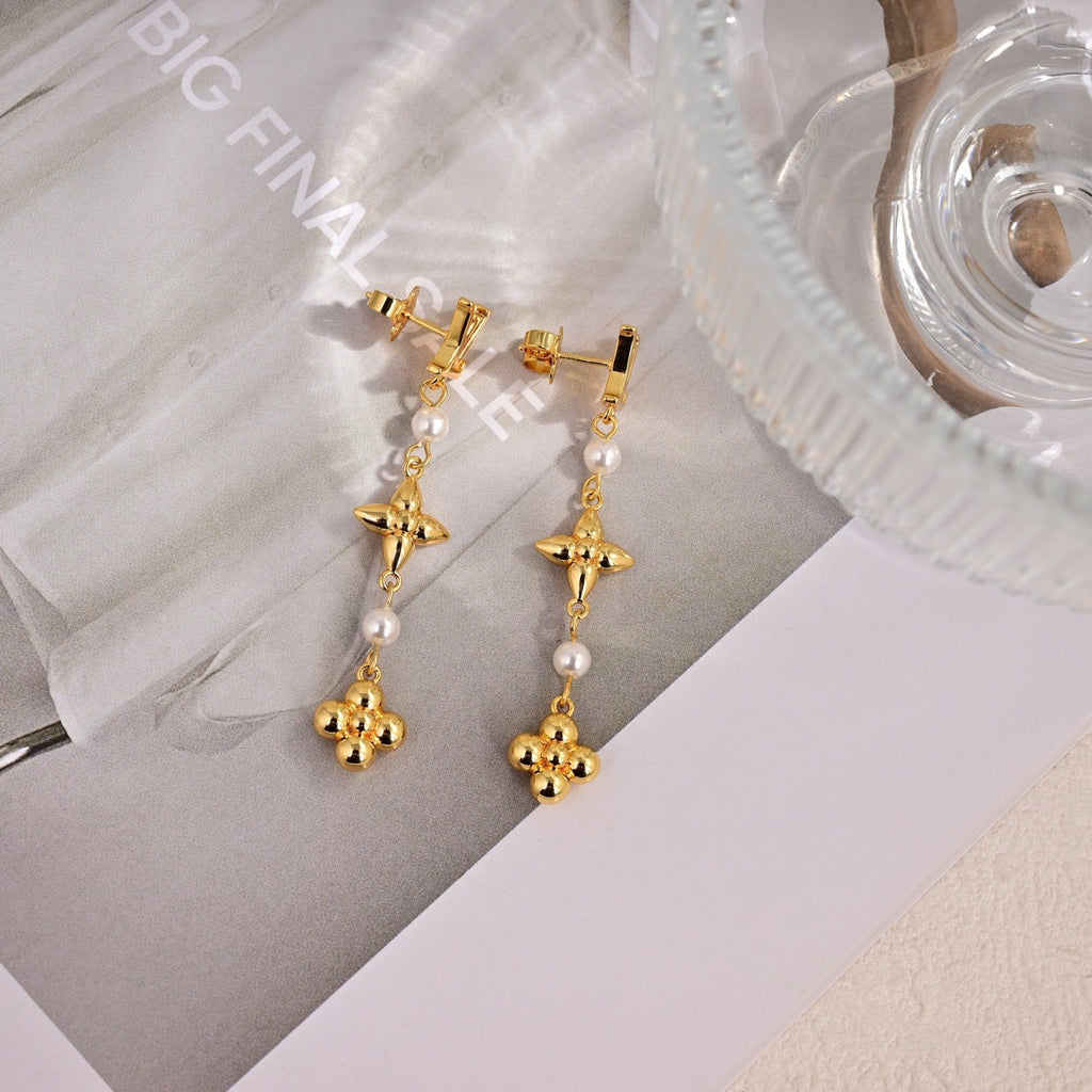 High-Quality, Stylish Stud Earrings