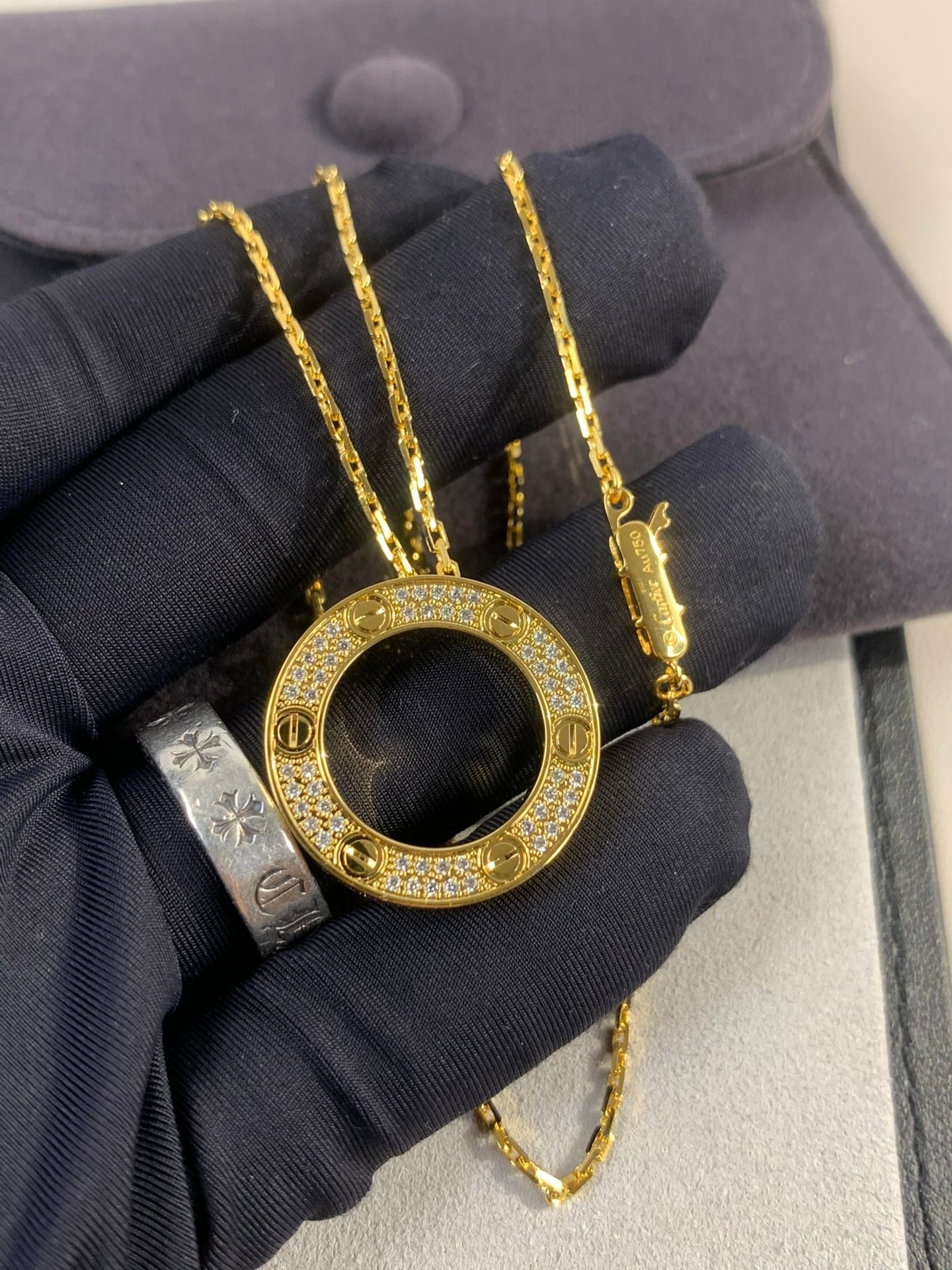 High-Quality Necklaces-60