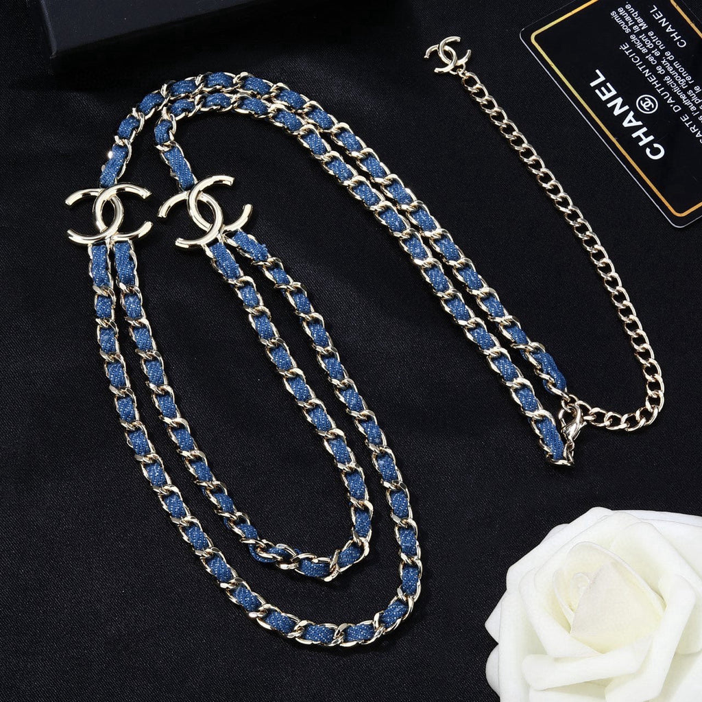 High-Quality Belt-140